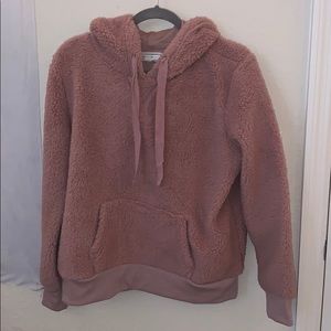 💗Pink Forever 21 Hoodie💗